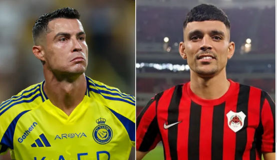 اليوم : قمة خليجية بين النصر السعودي  والريان القطري